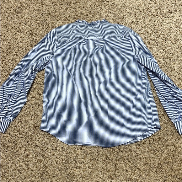 J. Crew Factory button down - Picture 5 of 5
